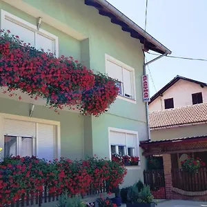Apartman Ana Gracac (Zadar)
