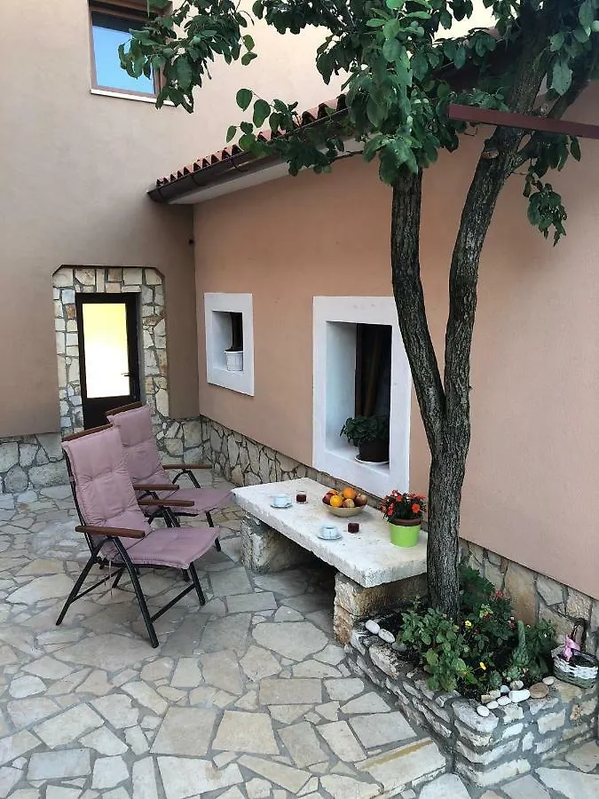 Teta Jana Apartment Smoljanci
