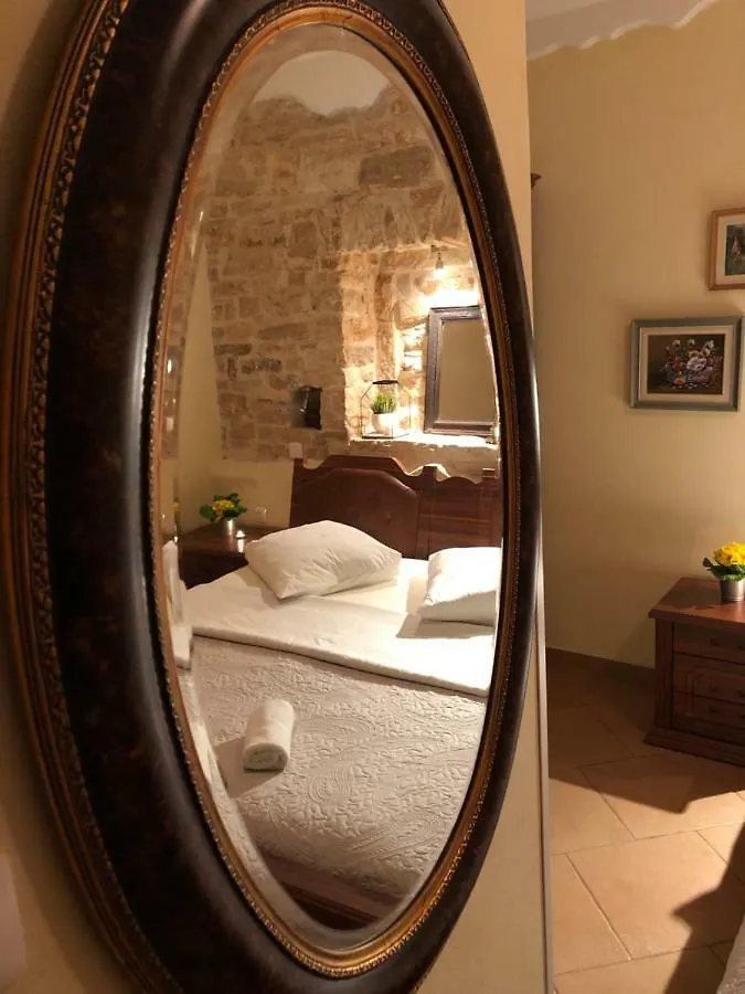 Teta Jana Apartment Smoljanci