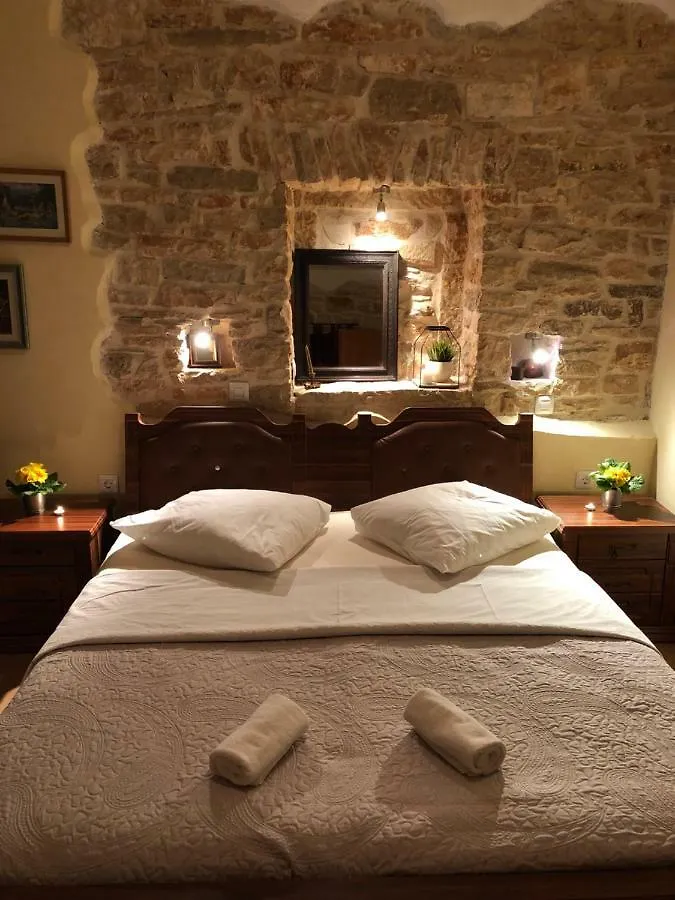 Teta Jana Apartment Smoljanci