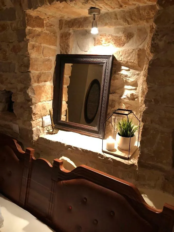 Teta Jana Apartment Smoljanci Croatia