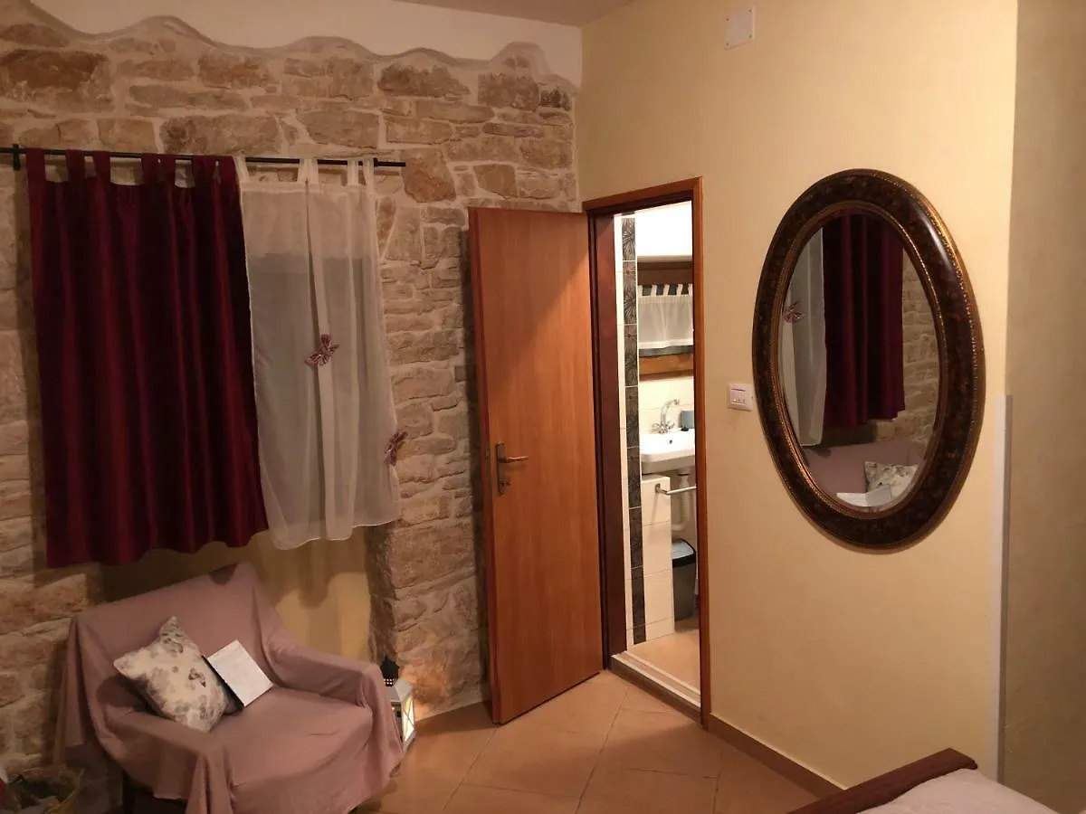 Teta Jana Apartment Smoljanci